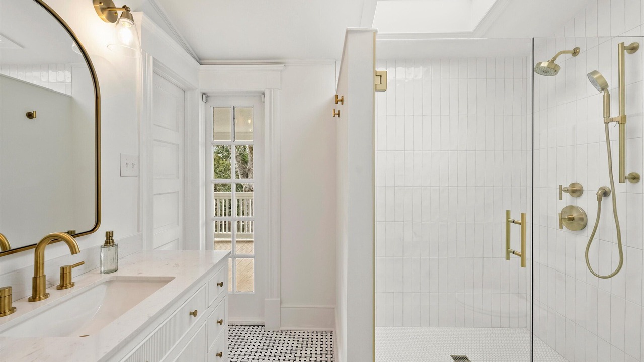 Photo of Bathroom in Dilworth