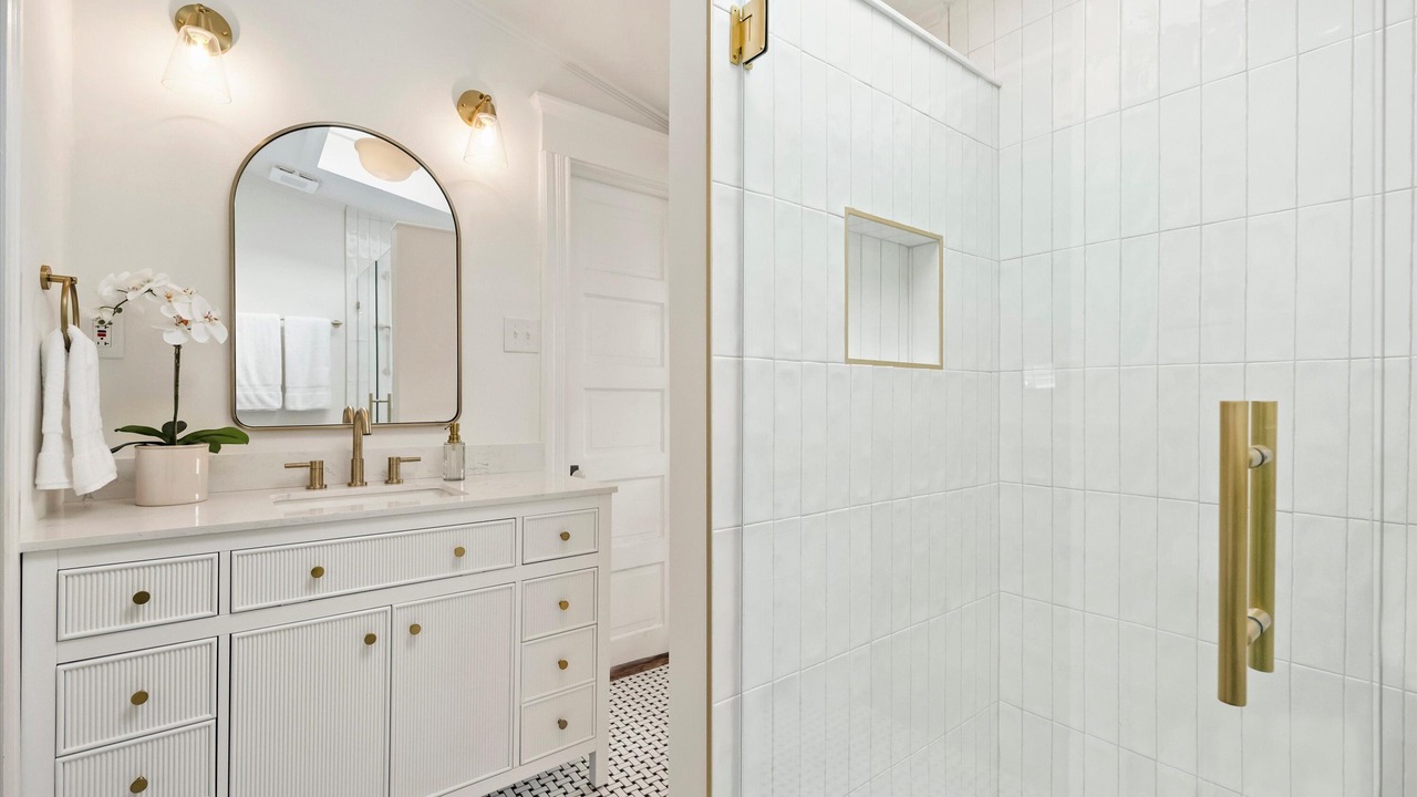 Photo of Bathroom in Dilworth