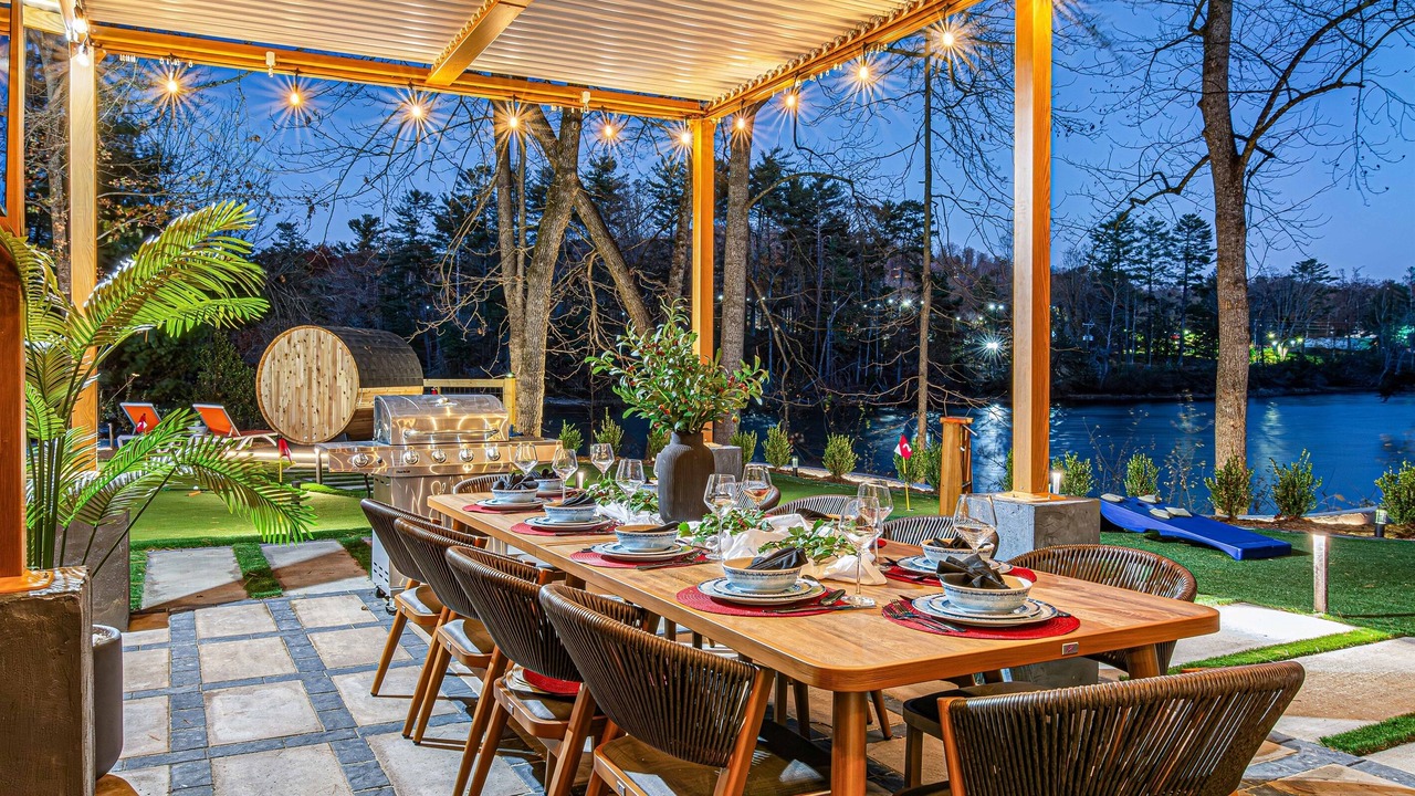 Photo of Outdoor in Skyland
