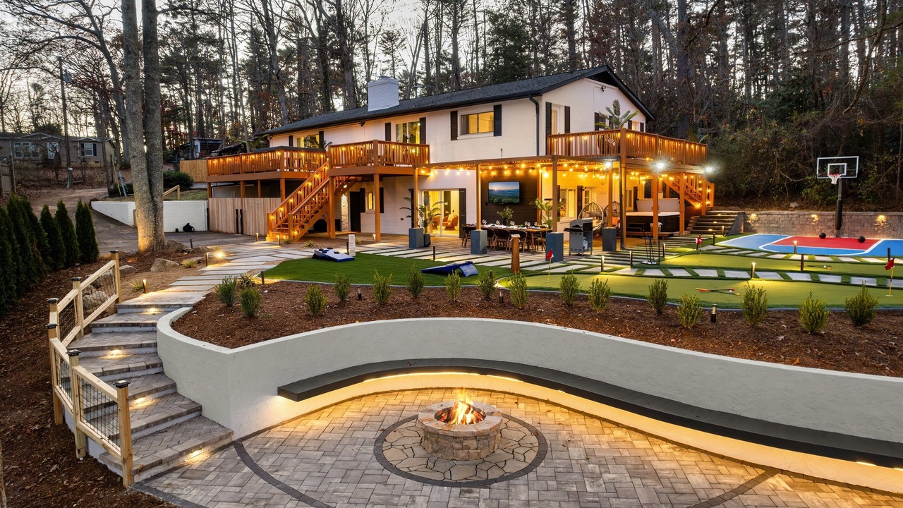 Photo of Outdoor in Skyland