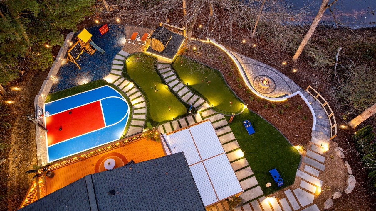 Photo of Outdoor in Skyland