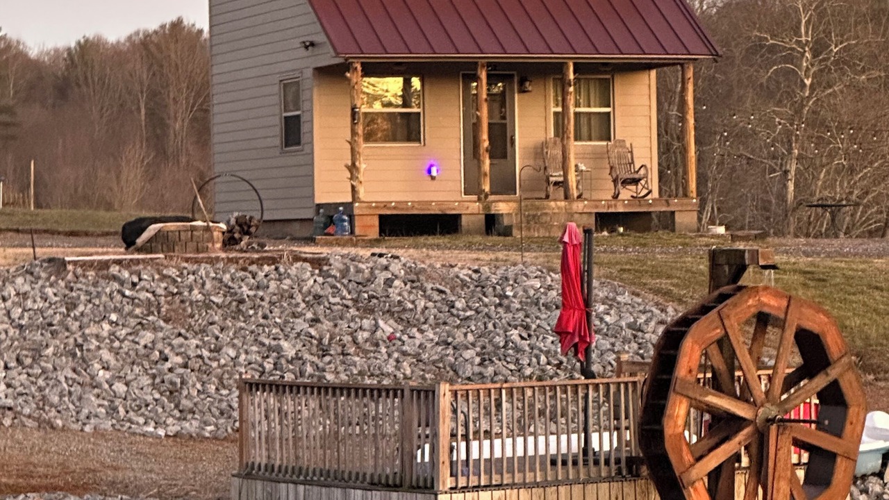 Photo of Outdoor in Hamptonville