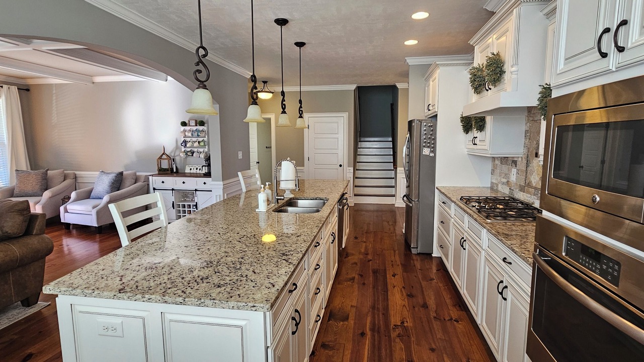 Photo of Kitchen in Evans