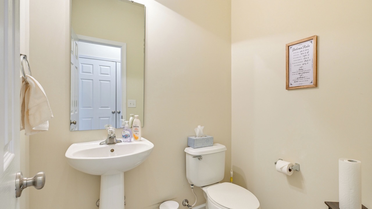 Photo of Bathroom in Concord