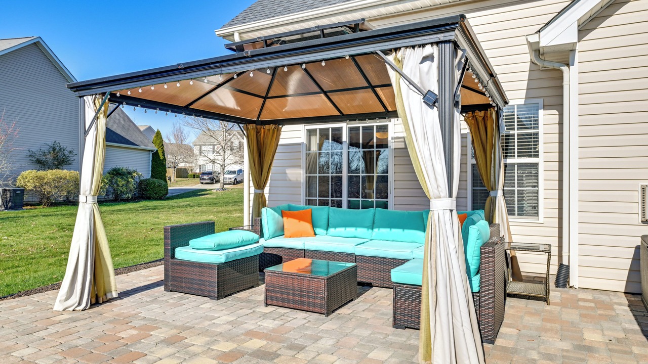 Photo of Outdoor in Concord