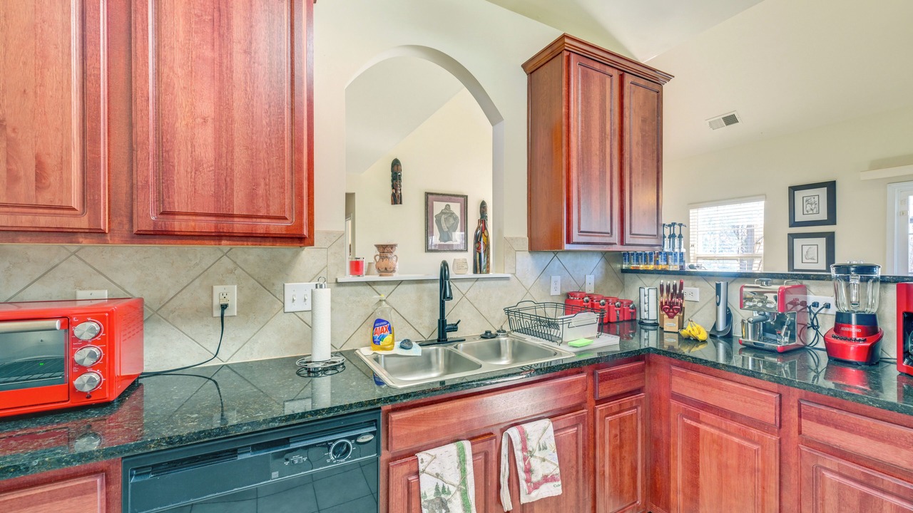 Photo of Kitchen in Concord