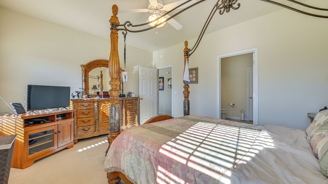 Photo of Bedroom in Concord