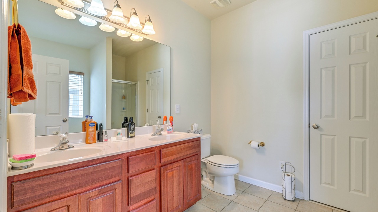 Photo of Bathroom in Concord