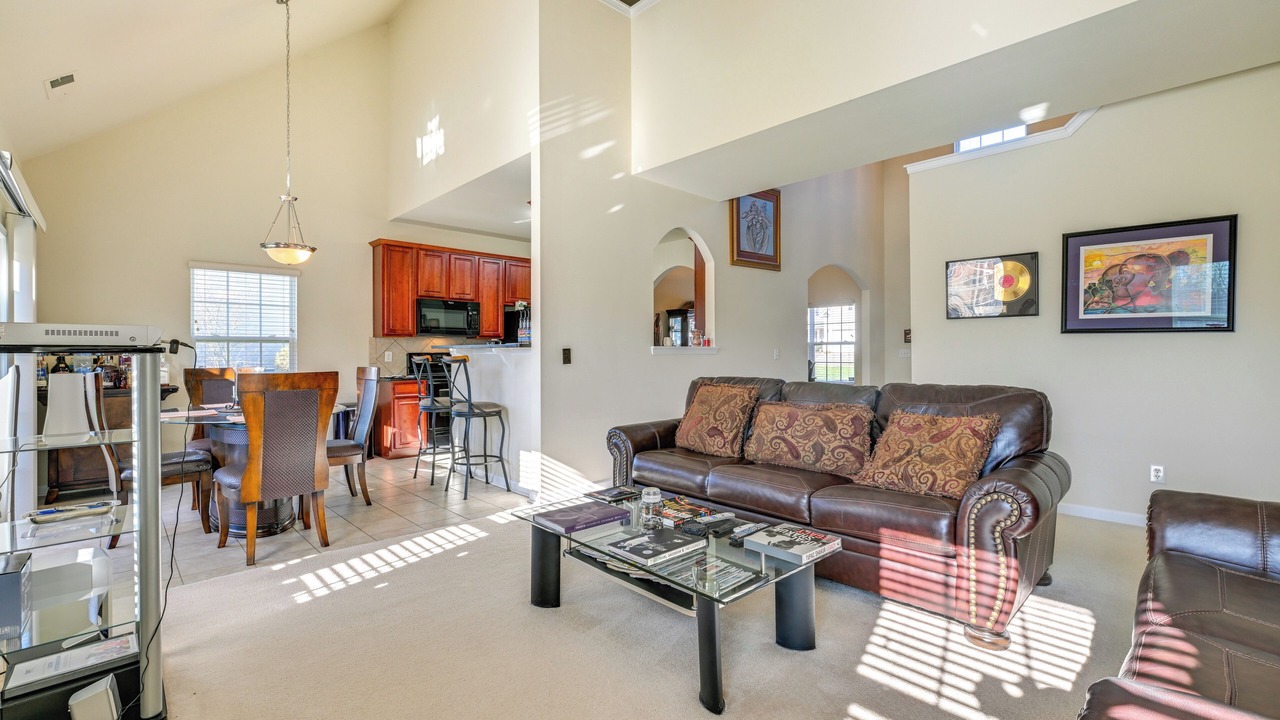 Photo of Livingroom in Concord