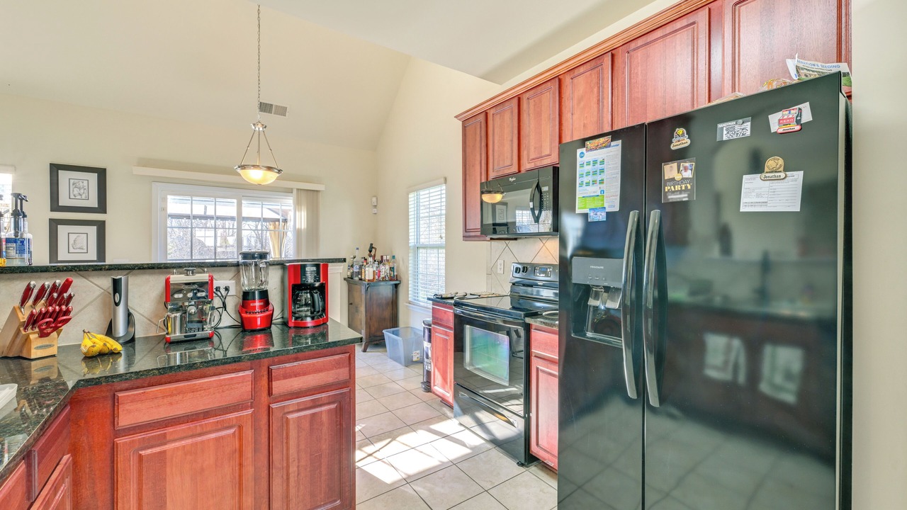 Photo of Kitchen in Concord