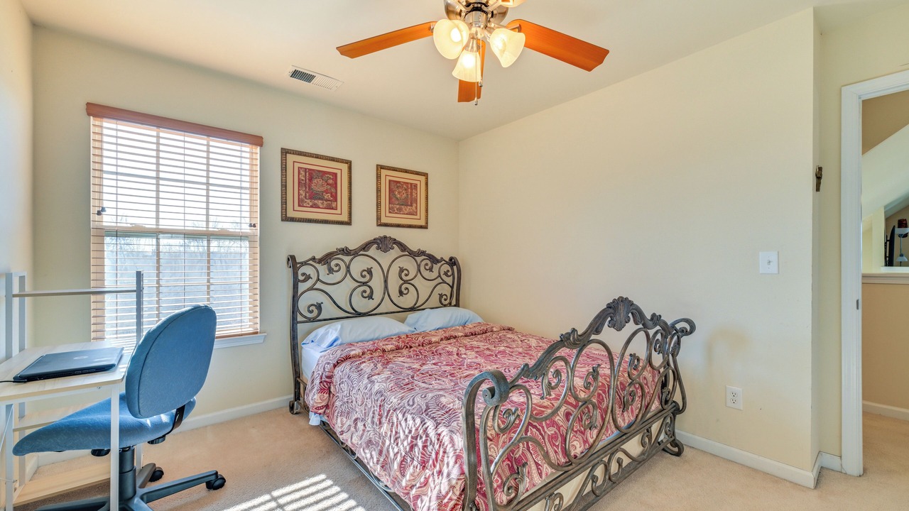 Photo of Bedroom in Concord