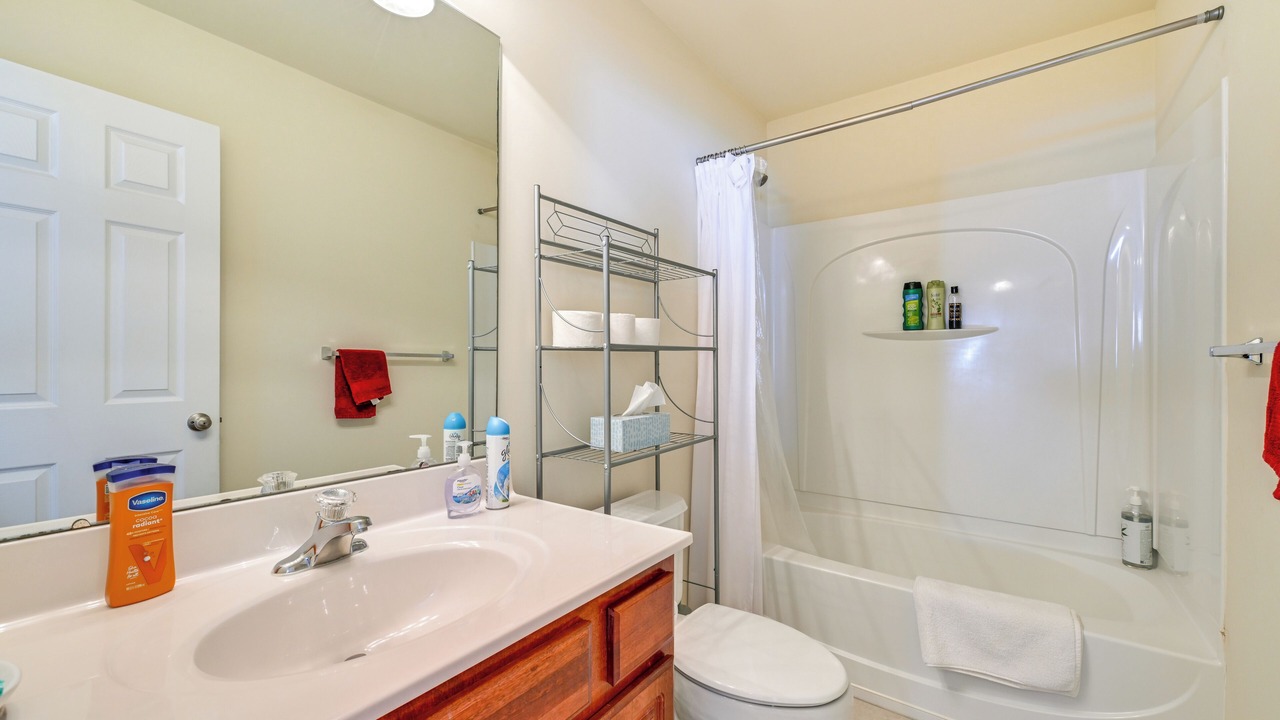 Photo of Bathroom in Concord