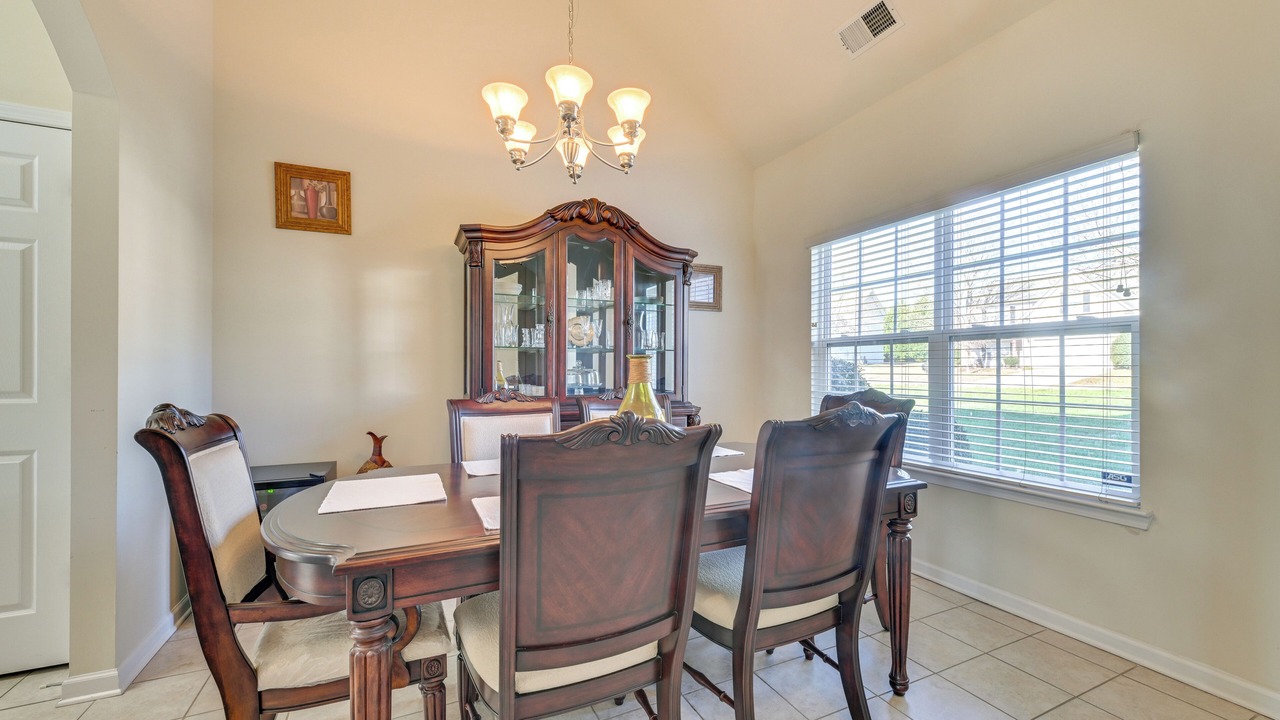 Photo of Bedroom in Concord