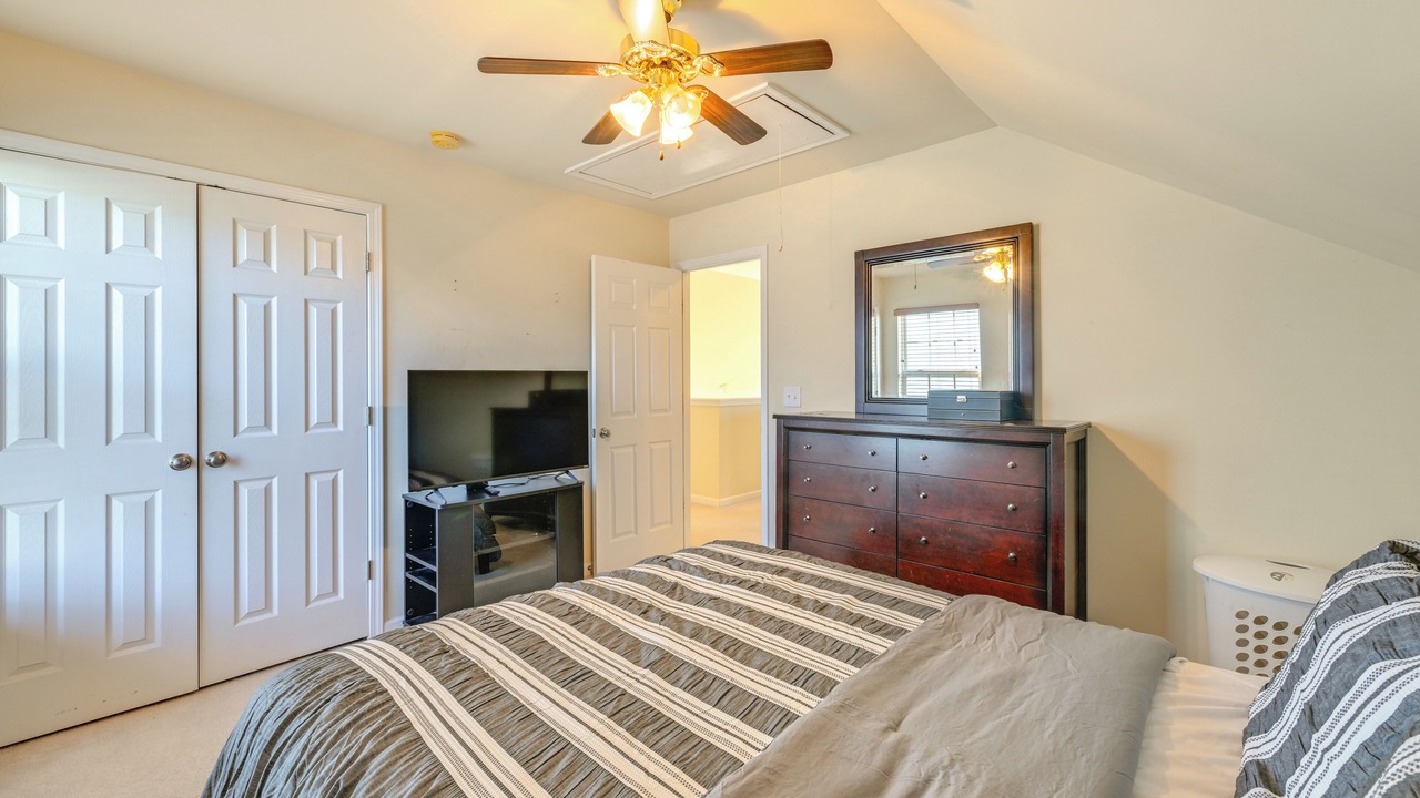 Photo of Bedroom in Concord
