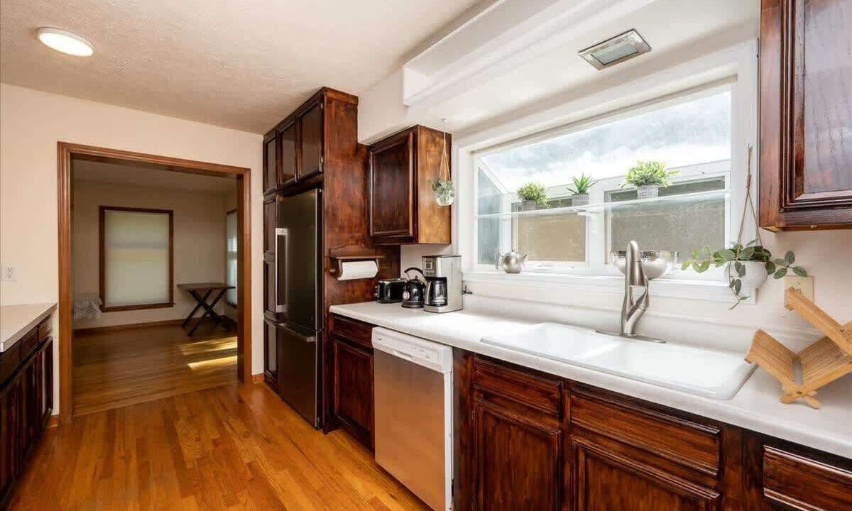 Photo of Kitchen in Bynum