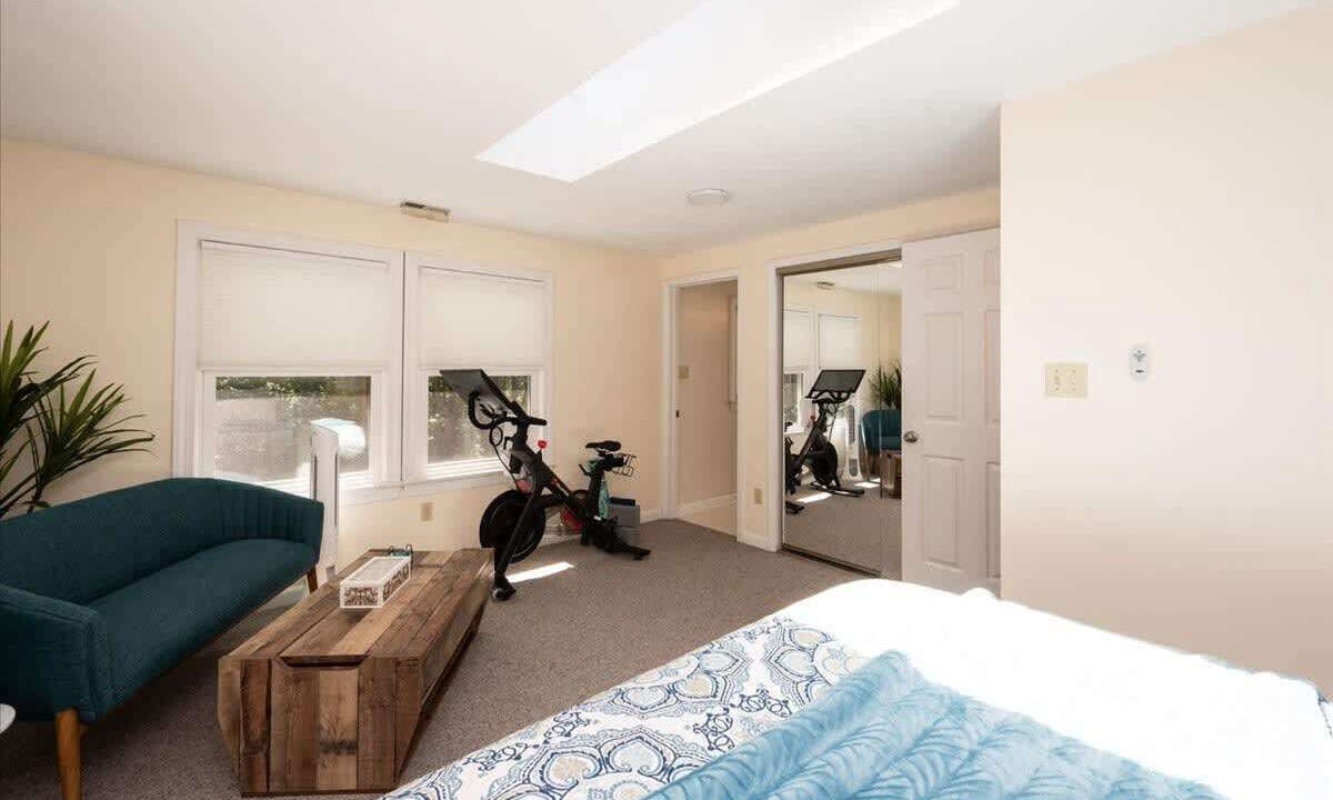 Photo of Bedroom in Bynum