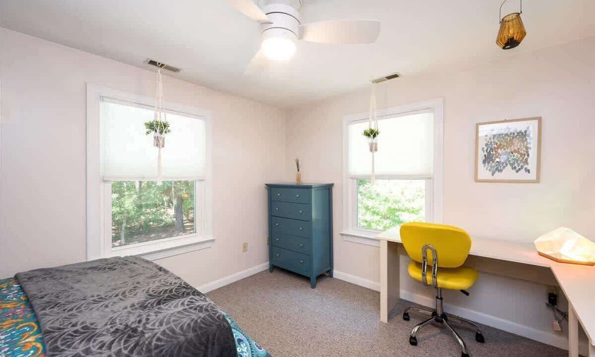 Photo of Bedroom in Bynum