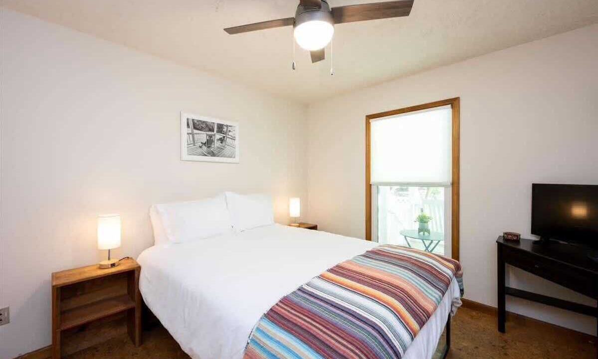 Photo of Bedroom in Bynum
