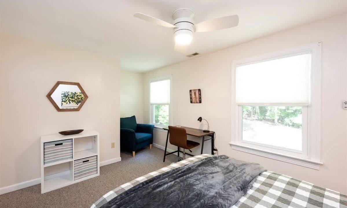 Photo of Bedroom in Bynum