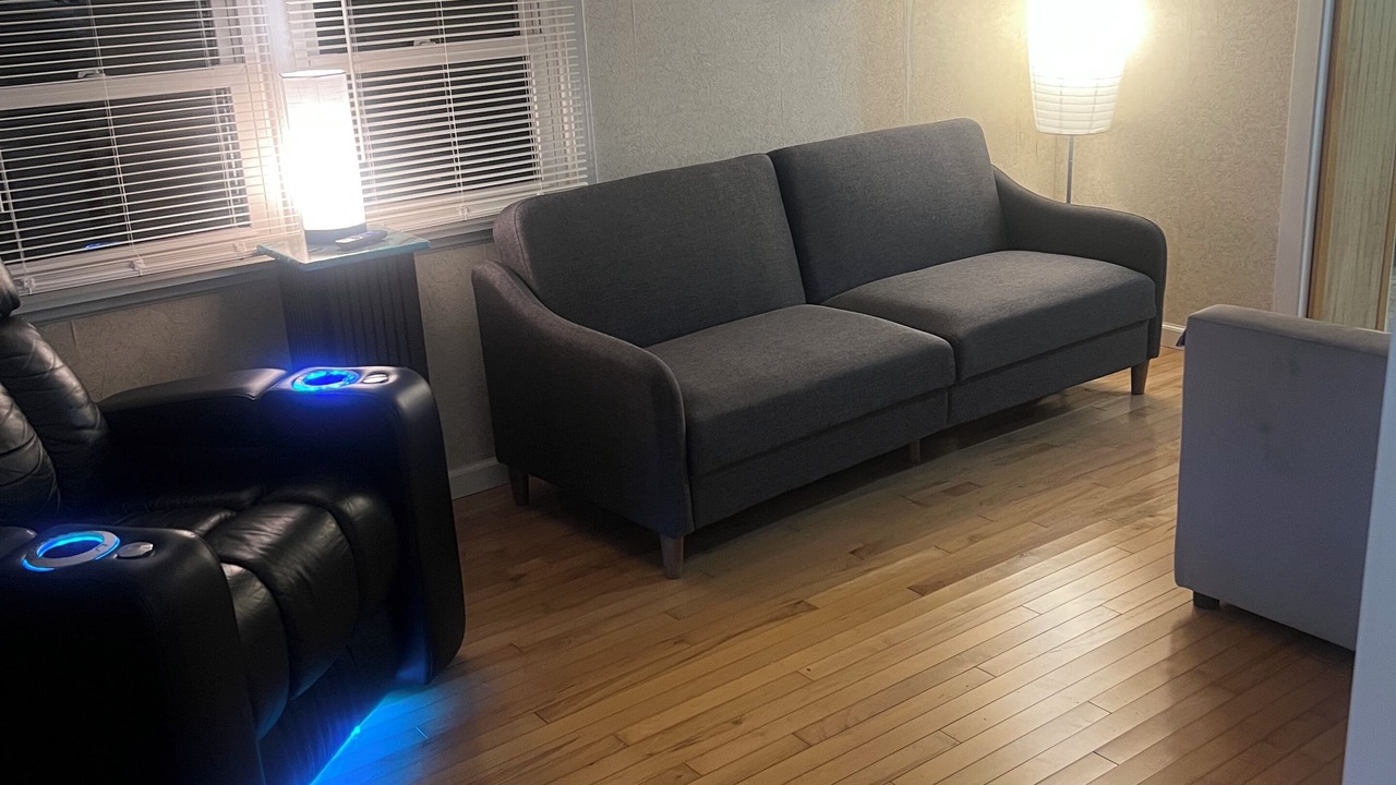 Photo of Livingroom in Burnsville