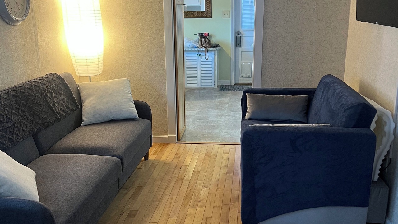 Photo of Livingroom in Burnsville