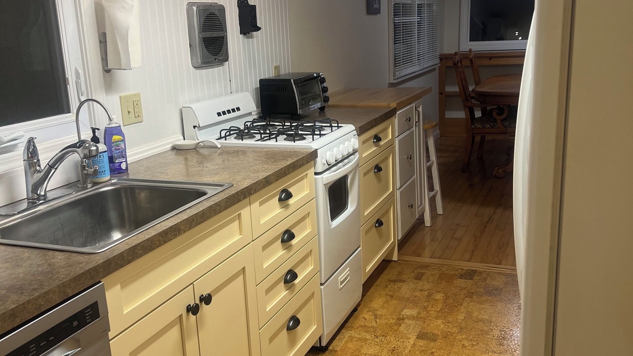 Photo of Kitchen in Burnsville