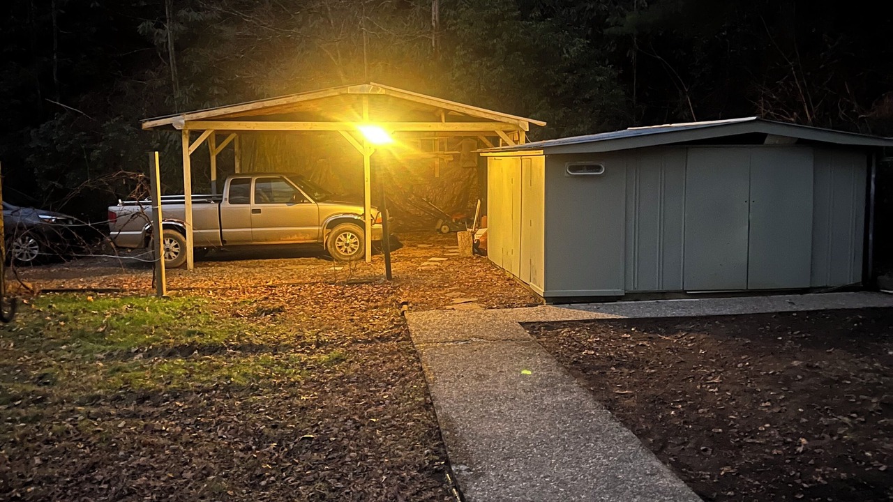 Photo of Outdoor in Burnsville