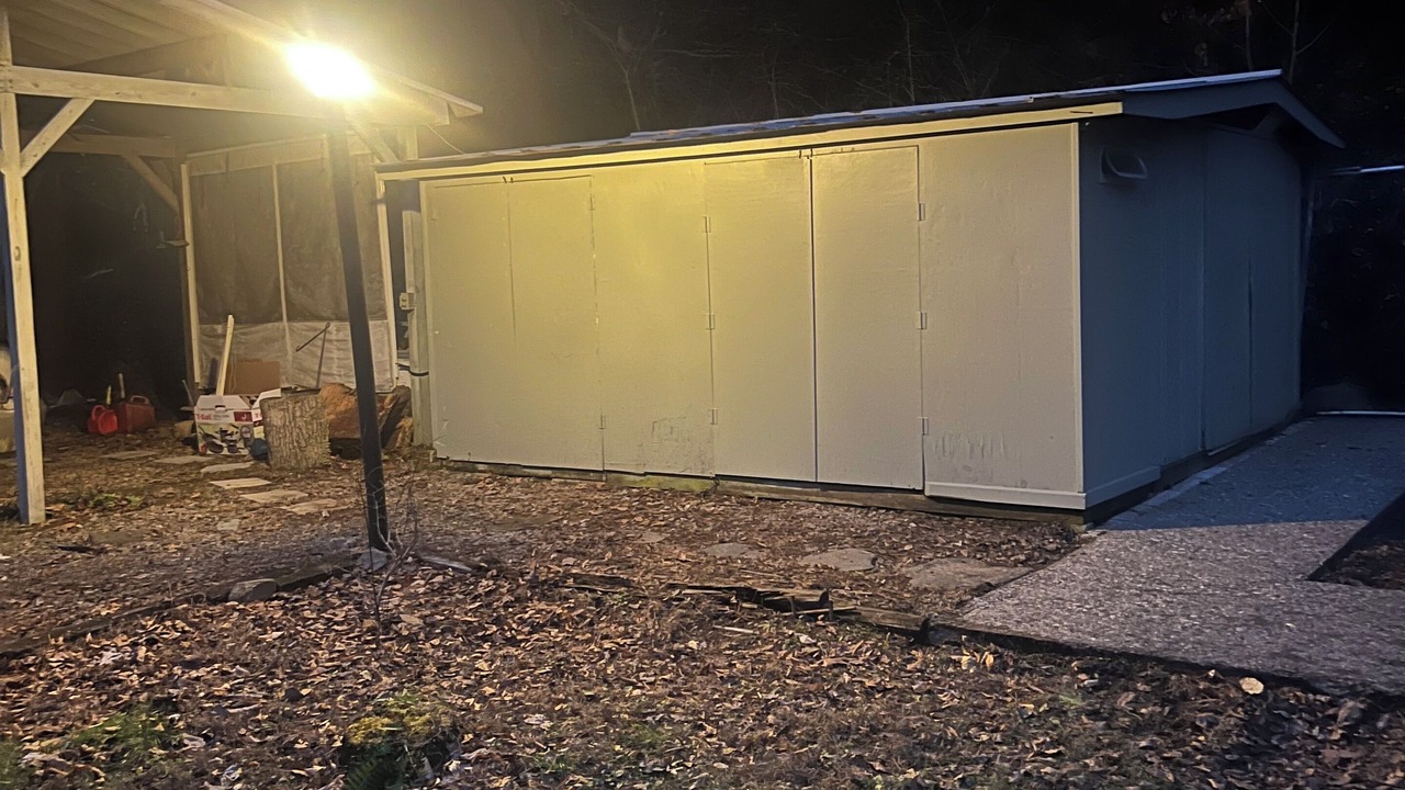 Photo of Outdoor in Burnsville