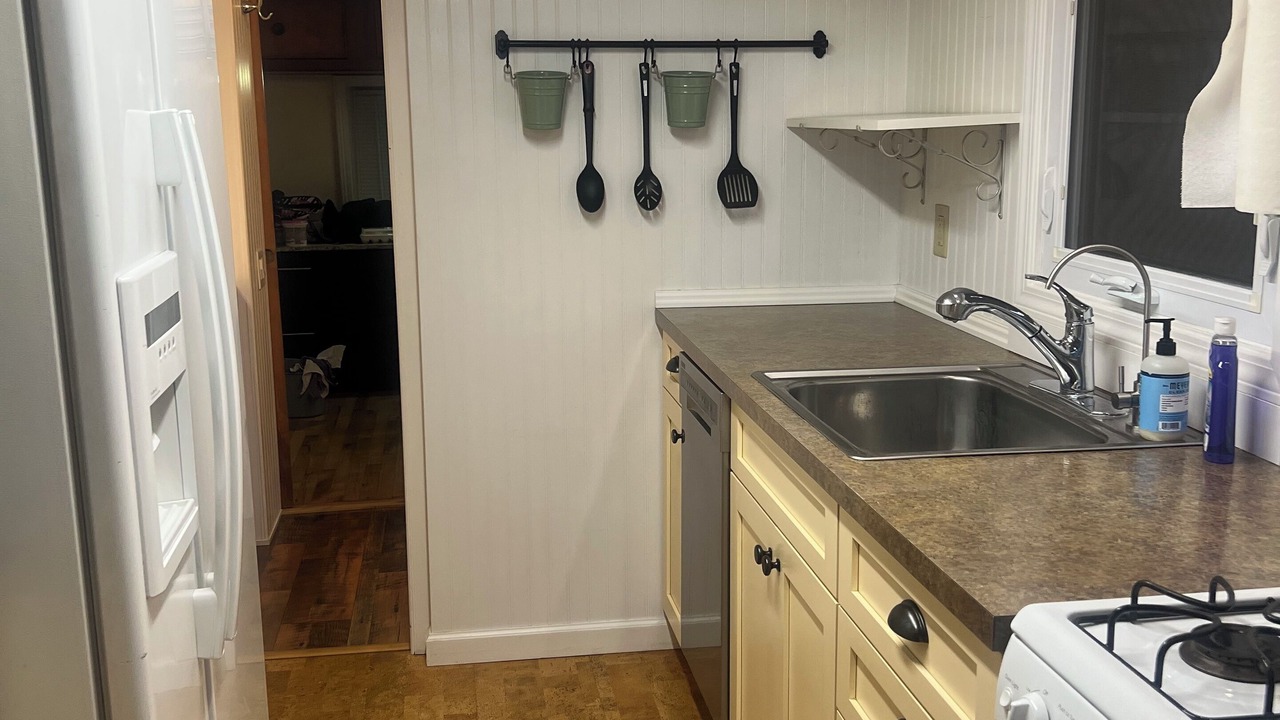 Photo of Kitchen in Burnsville
