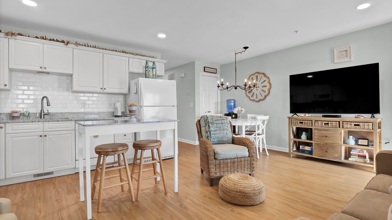 Photo of Livingroom in Surf City