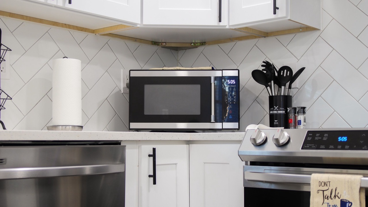 Photo of Kitchen in Westover