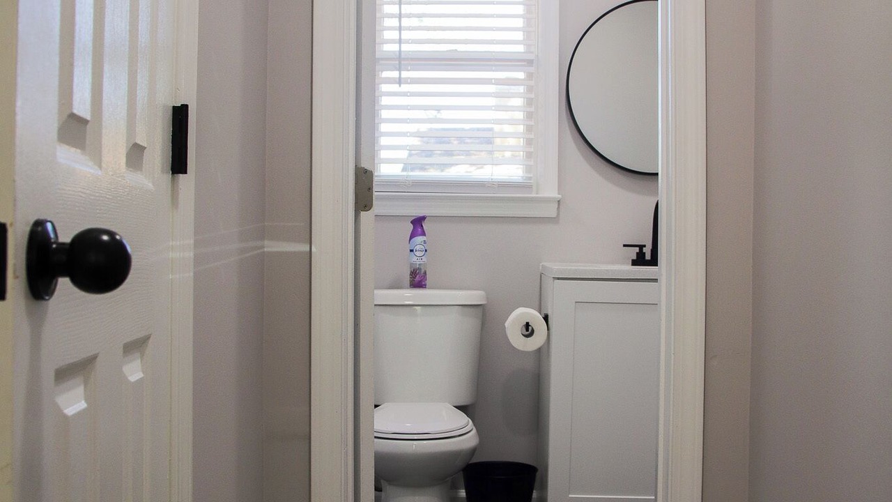 Photo of Bathroom in Westover