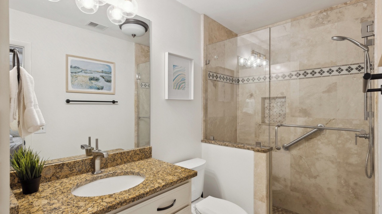 Photo of Bathroom in Lawton Woods