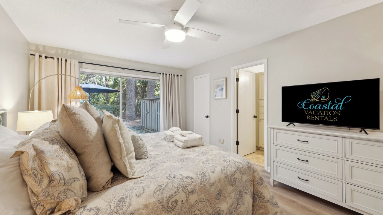 Photo of Bedroom in Lawton Woods
