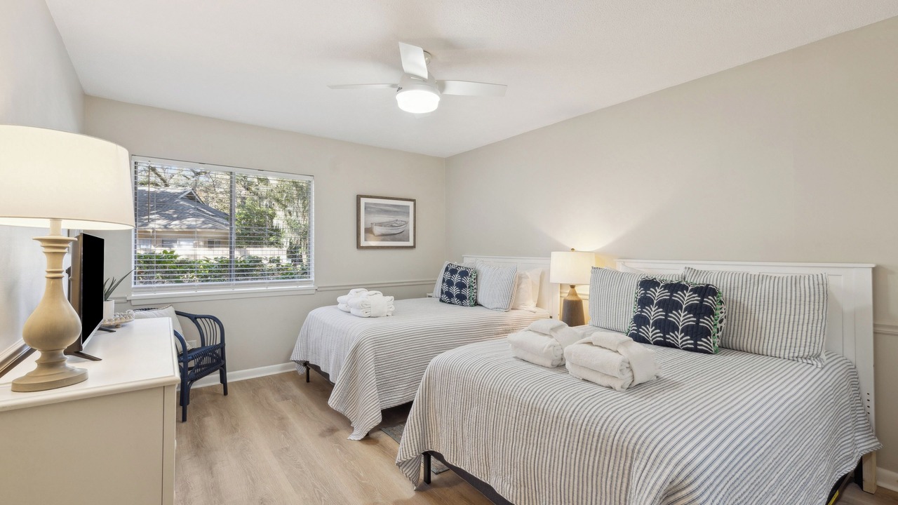 Photo of Bedroom in Lawton Woods