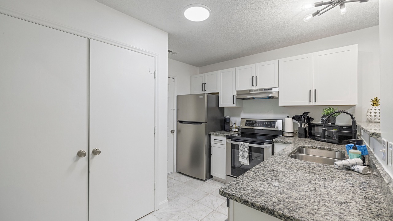 Photo of Kitchen in Southeast Raleigh