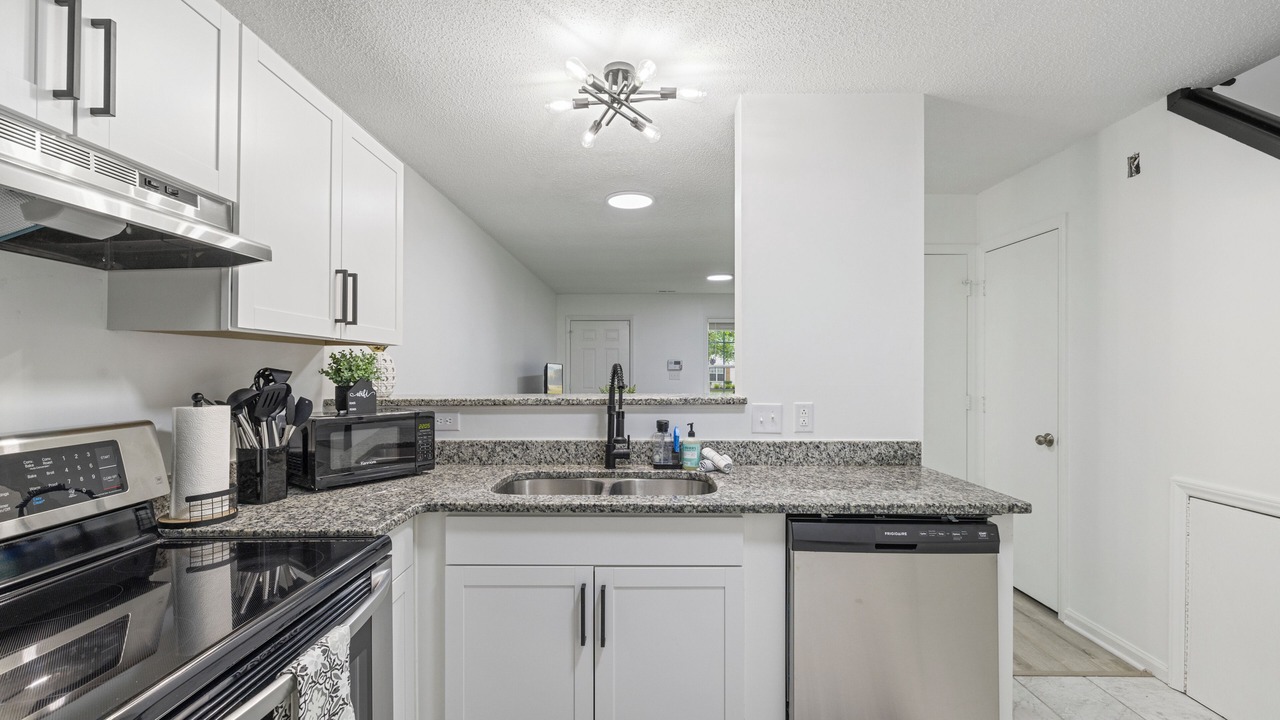 Photo of Kitchen in Southeast Raleigh