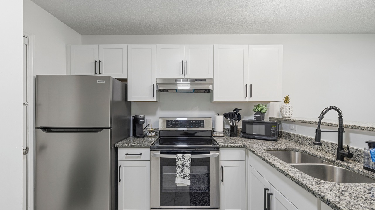 Photo of Kitchen in Southeast Raleigh