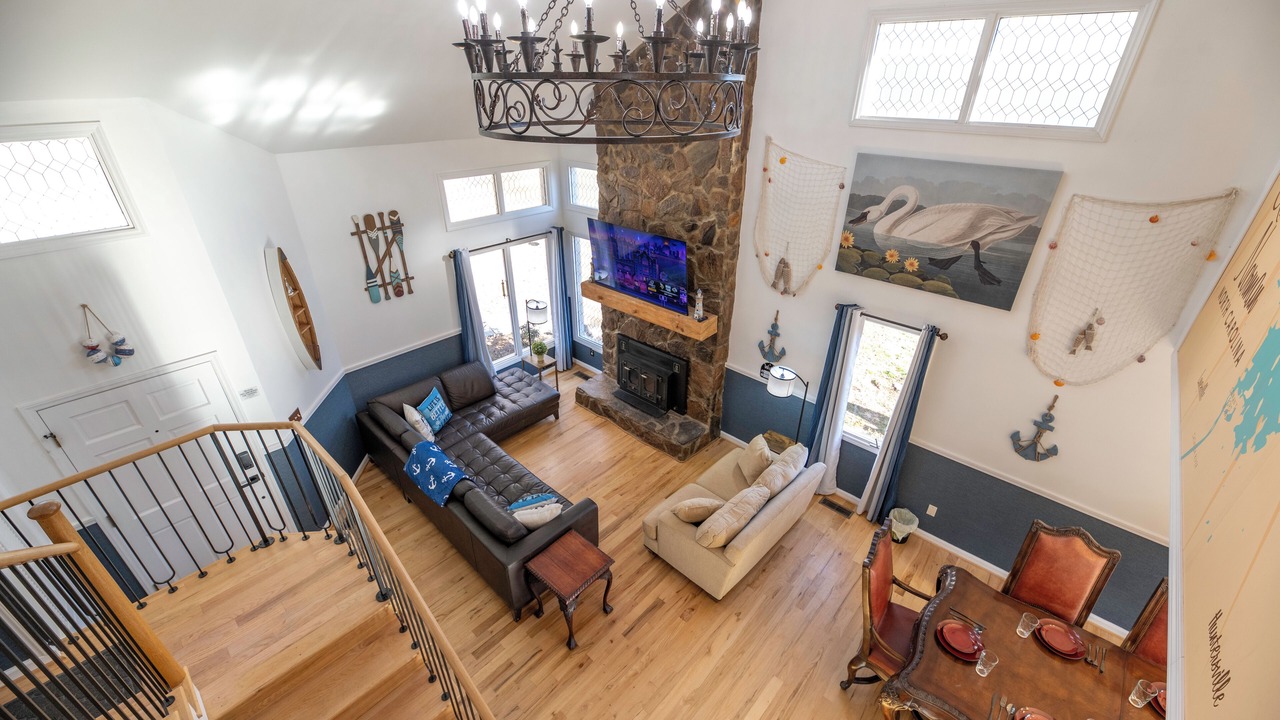 Photo of Livingroom in Troutman