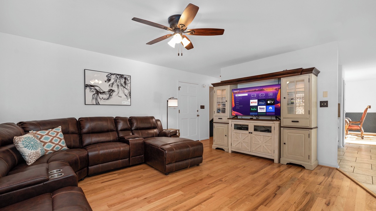 Photo of Livingroom in Troutman
