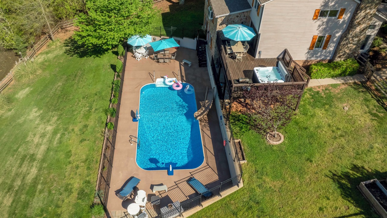 Photo of Outdoor in Troutman