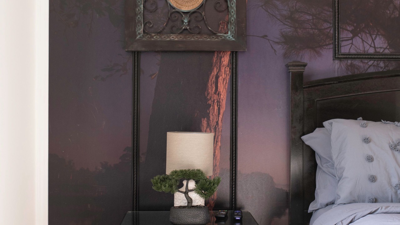 Photo of Bedroom in Troutman