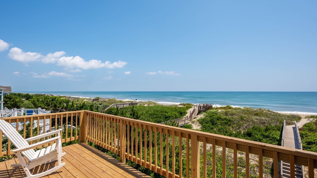 Photo of Patio Balcony in Pine Island