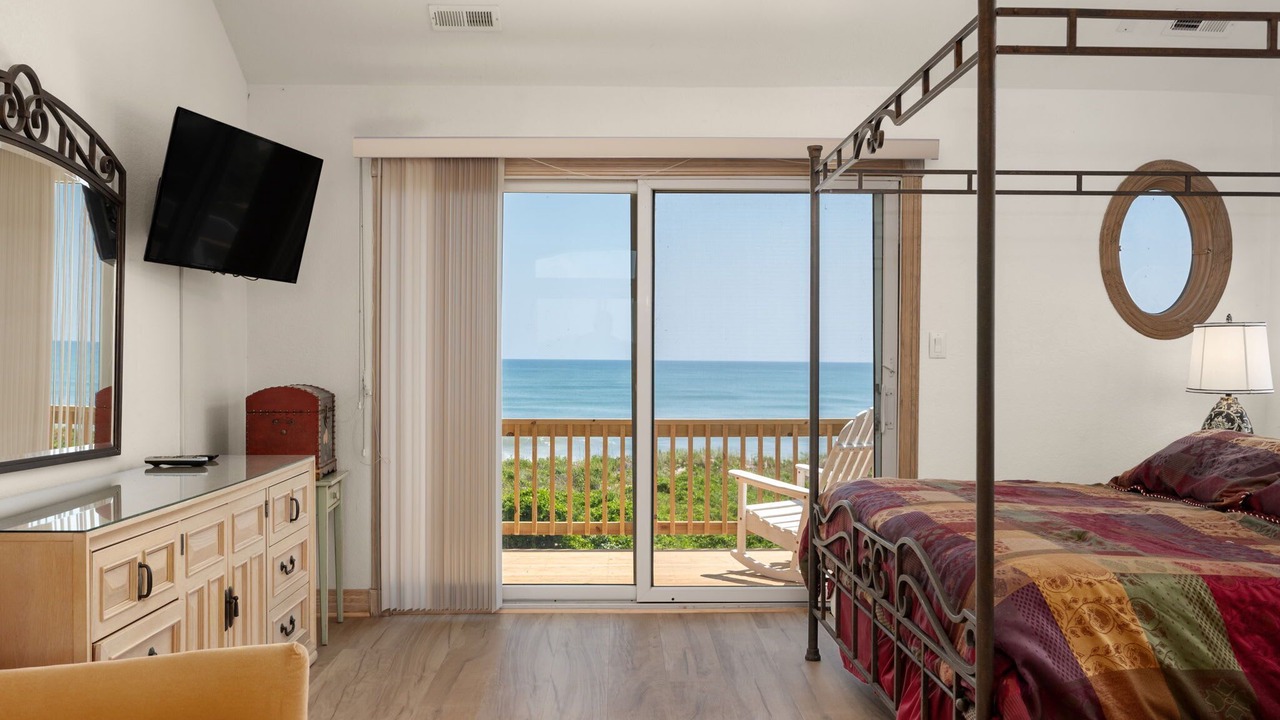 Photo of Patio Balcony in Pine Island