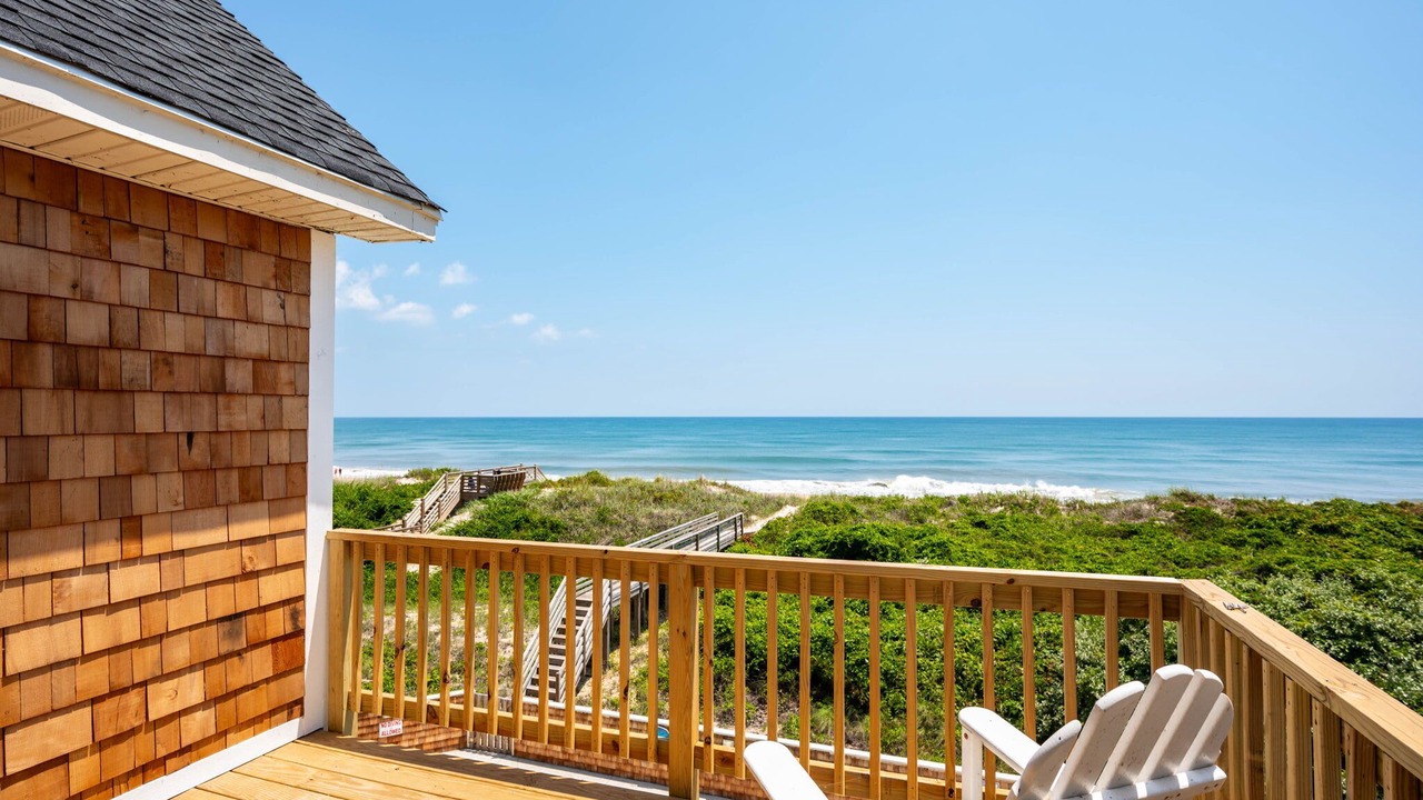 Photo of Patio Balcony in Pine Island