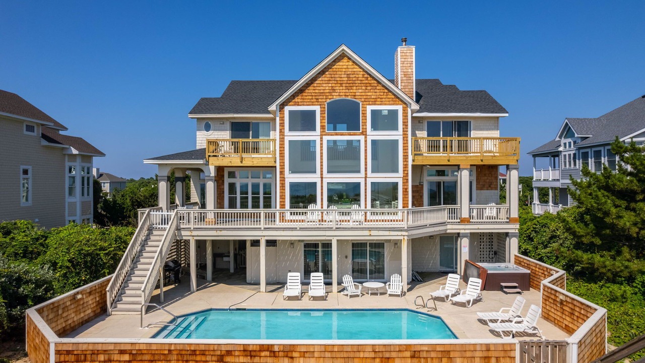 Photo of Outdoor in Pine Island