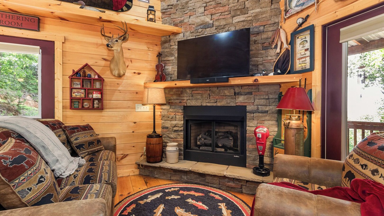 Photo of Livingroom in Murphy