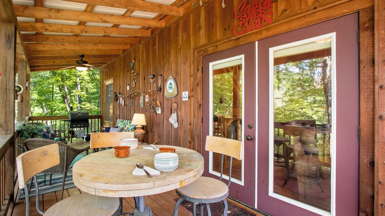 Photo of Outdoor in Murphy