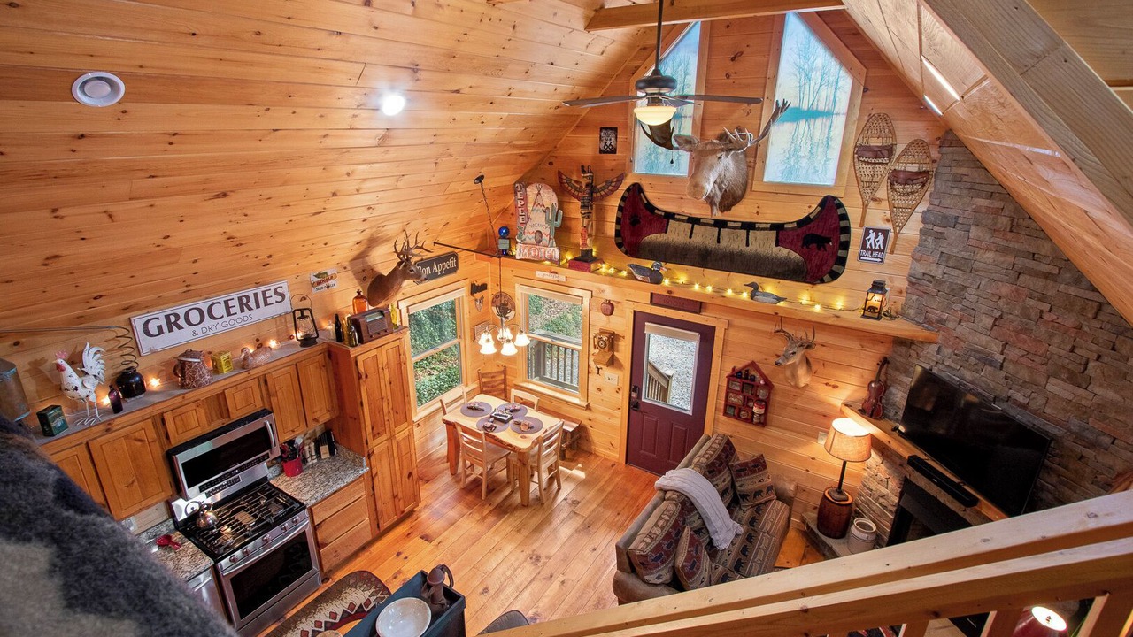 Photo of Livingroom in Murphy