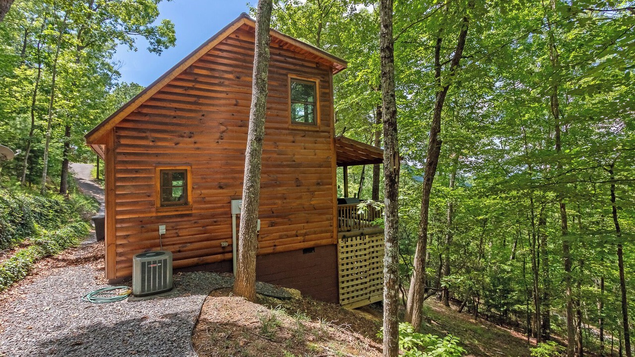 Photo of Outdoor in Murphy